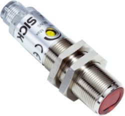 reflextasters en sensoren, VL180-2N42462