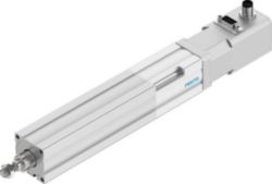 EPCO-25-50-3P-ST-E electric cylinder