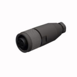 Toebehoren voor veldbussystemen, Confectioneerbare connector, Contraco