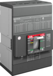 XT3N 225 TMF 225-2250 3p F F UL/CSA