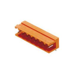 PCB plug-in connector (board connection), 5.08 mm, Number of poles: 8,