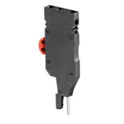Test adapter (terminal), 1.5 mm², 250 V, 9 A