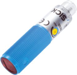 reflextasters en sensoren, VSE180-2P32437