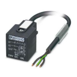SAC-3P- 3,0-534/A-1L-V 230V