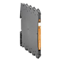 Signal inverter, universal, 2-/3-/4- wire RTD, Thermocouple, Input : u