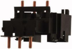 Wiring module, for DILM17-M38, for screw terminals