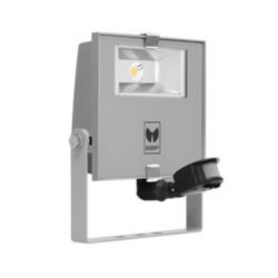 Projecteurs 4000K 28W LED Optique symetrique moyenne