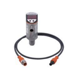 programmeer-/display unit; Connector; IP 67;  (t.b.v. apparaat met aange