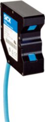 Laser-afstandssensoren, OD5000-C15W01