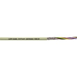 UNITRONIC PUR CP 4x0,5 - 1 MTR
