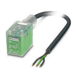 Sensor-/actorkabel