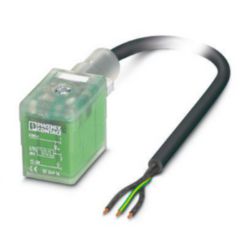 SAC-3P-10,0-PUR/BI-1L-R-ES