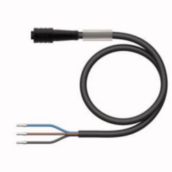 Actuator- en sensorkabel / PVC, Aansluitkabel