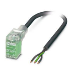 SAC-3P- 5,0-PUR/CI-1L-R-ES
