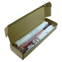 Tridonic EM converterLED BASIC 204 NiCd 50V KIT
