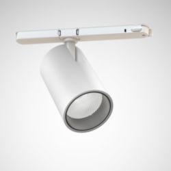 Spots / Projektor Lenty Plus Track Lens Wit rond ETDD 30W 3515lm 90 Sp