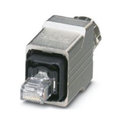 RJ45-connectoren