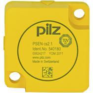 PSEN cs2.1   1 actuator