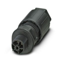 QPD W 4PE2,5 9-16 M20 FC BK