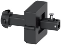 Mounting tolerance compensation 8x 8 mm, accessory for: door-coupling rotary operating mechanism