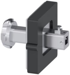Mounting tolerance compensation size 10x 10