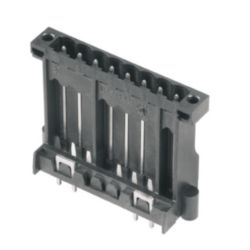 PCB plug-in connector (board connection), 5.08 mm, Number of poles: 16