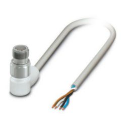 SAC-4P-M12MR/10,0-600 HD