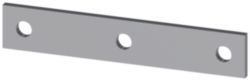Parallel connector without connection terminal 3-pole without touch protection for 3TF68
