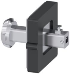 Mounting tolerance compensation size 8x 8 mm, large head, accessory