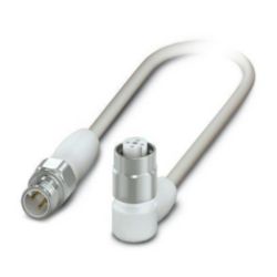 SAC-4P-M12MS/0,3-600/M12FR HD