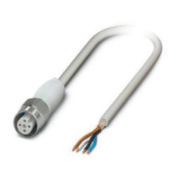SAC-4P-1,5-600/M12FS SH HD