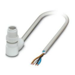 SAC-4P-M12MR/3,0-600 FB