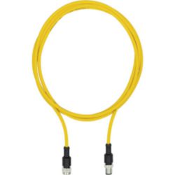 PSEN cable M12-8sf M12-8sm, 2m