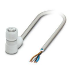 SAC-4P-10,0-600/M12FR-3L FB