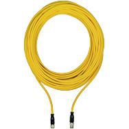 PSEN cable M12-8sf M12-8sm, 30m