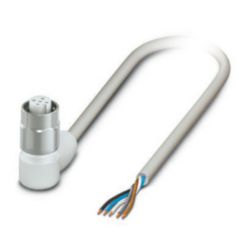 SAC-5P-1,5-600/M12FR-3L HD