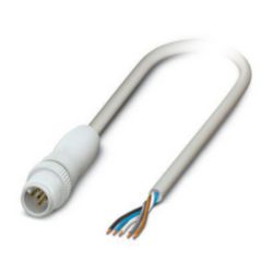 SAC-5P-M12MS/3,0-600 FB