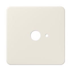 Afdekking CD500 wit voor VarioLine