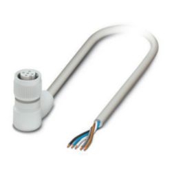 SAC-5P-5,0-600/M12FR FB