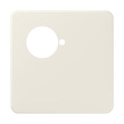 Afdekking CD500 wit voor VarioLine