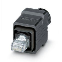 RJ45-connectoren