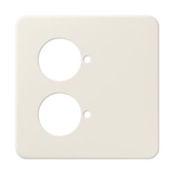 Afdekking CD500 wit voor VarioLine