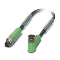 SAC-8P-M 8MS/ 1,5-PUR/M 8FR