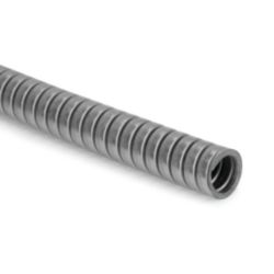 RVS BESCHERMSLANG Ø12MM ROL 25M