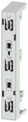 Adapter compact for 3RM1 fuse module