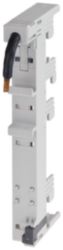 Adapter universal MCB, 1-pole 63 A, 18x160 mm