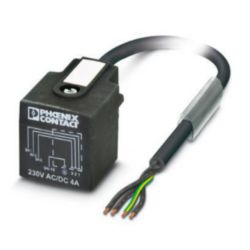 SAC-4P-3,0-PUR/AD 180