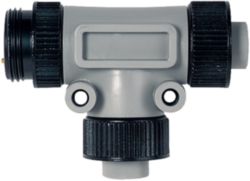 7/8''-T-COUPLER