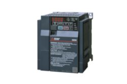 Inverter; Pn:0,4-0,75kW;3x380-480V;In max:2,1A;(0,4kW;1,6A);EtherNET/IP;IP20