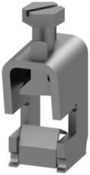 Busbar system, accessory, busbar center-to-center spacing 40, 60 mm terminal